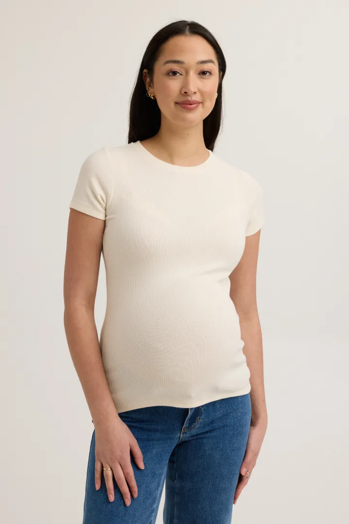 Palmer Rib Tee