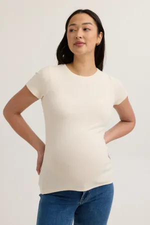 Palmer Rib Tee