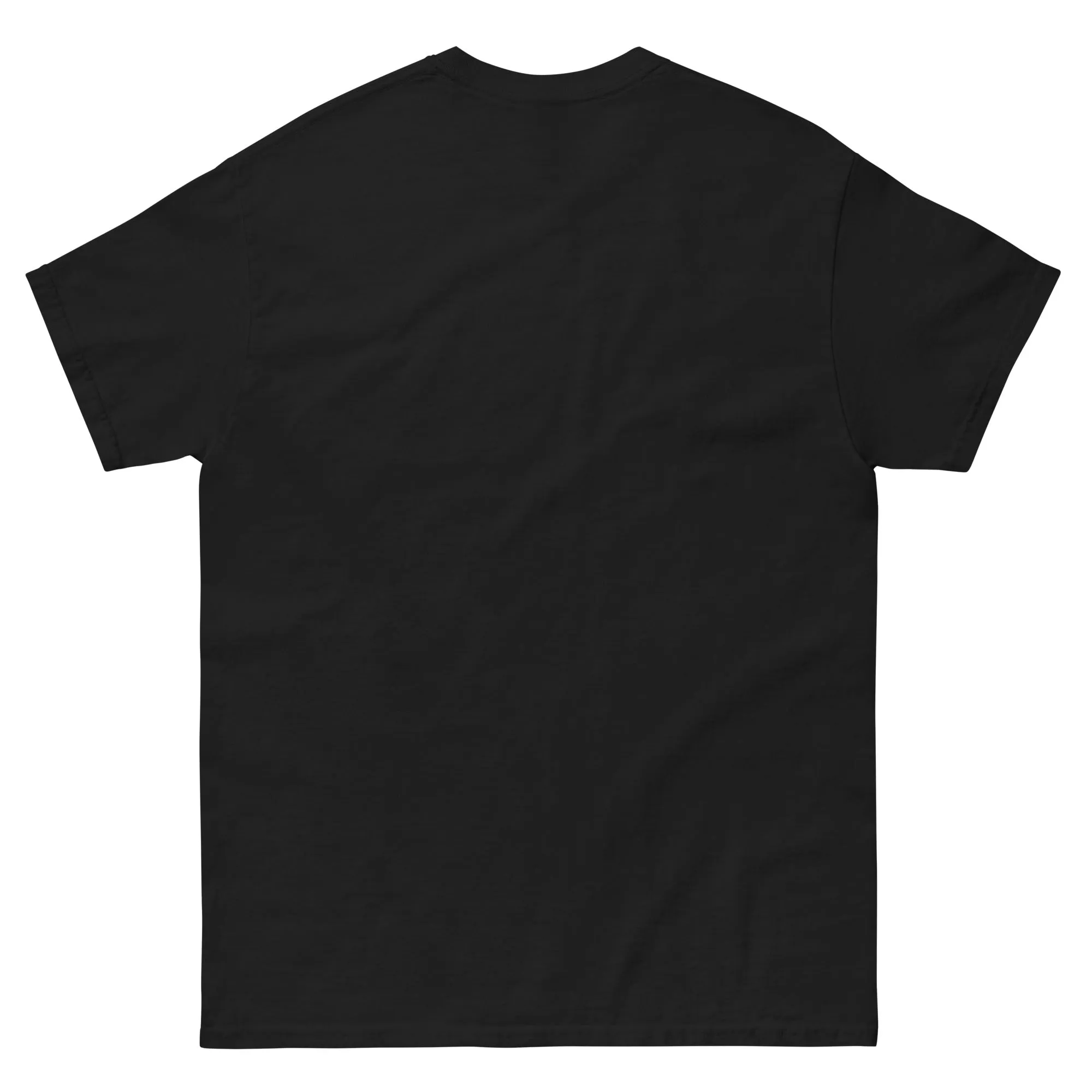 Paradise Classic T - Black