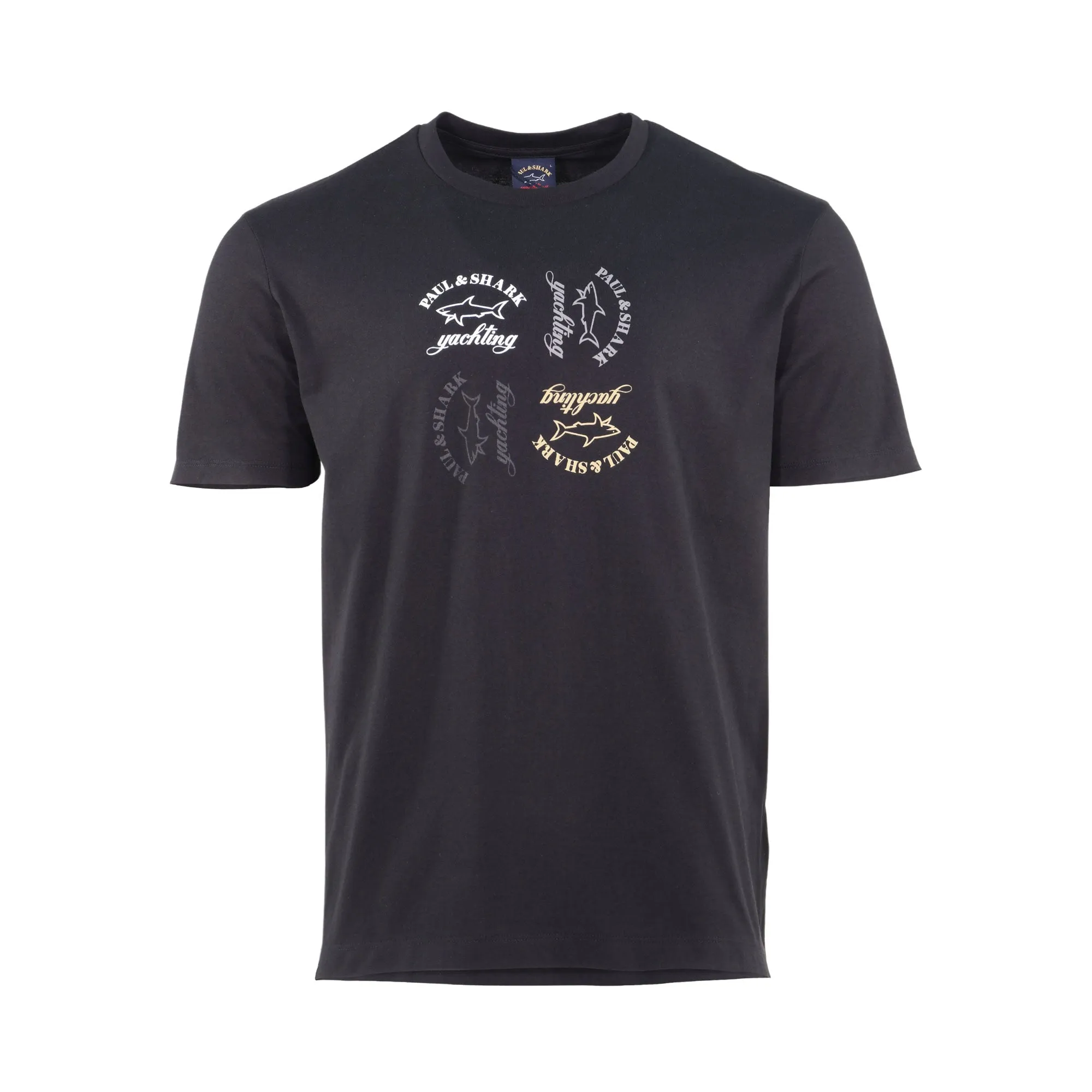 Paul & Shark Men's T-Shirt