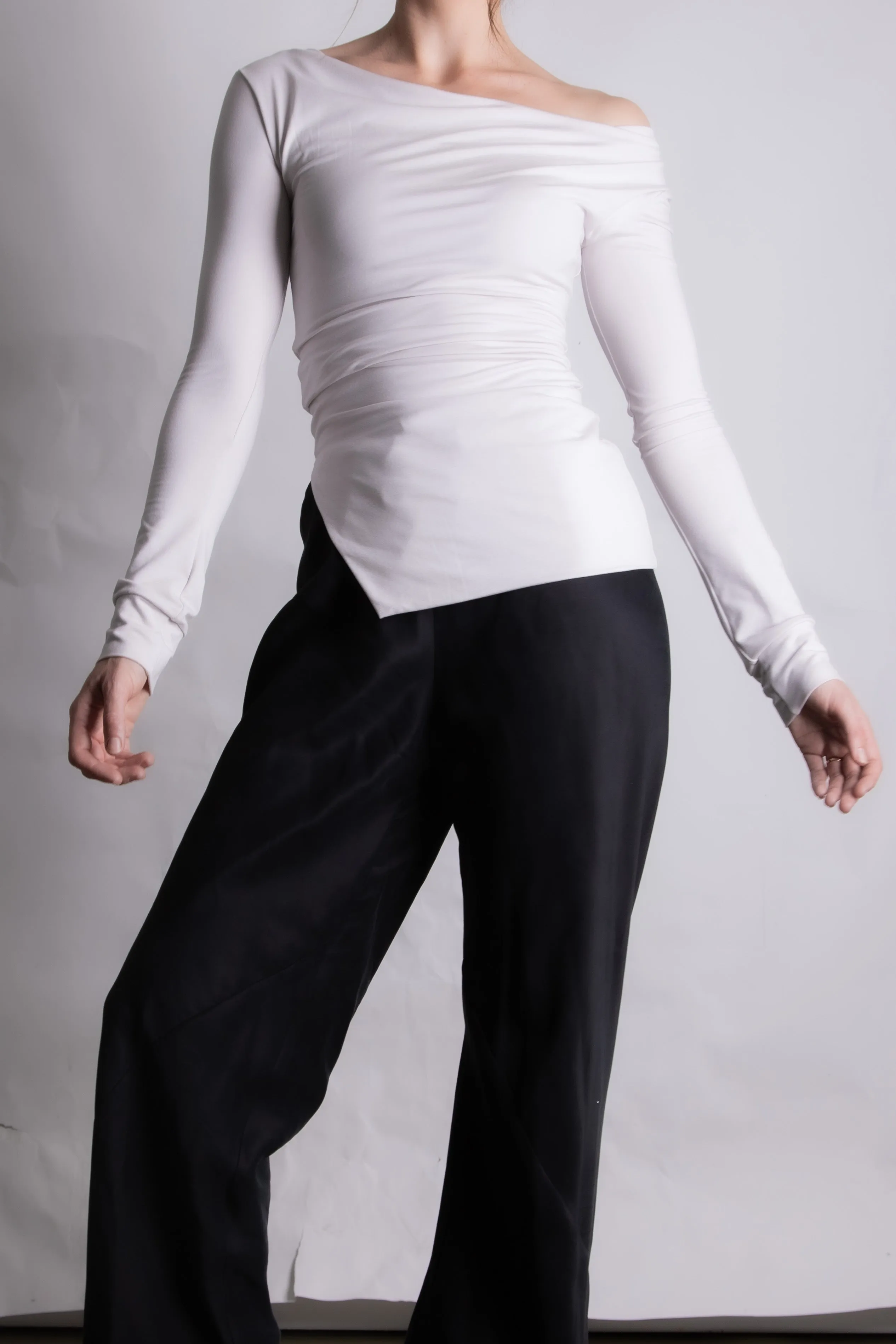 Pauline Twist Top - All (PO)