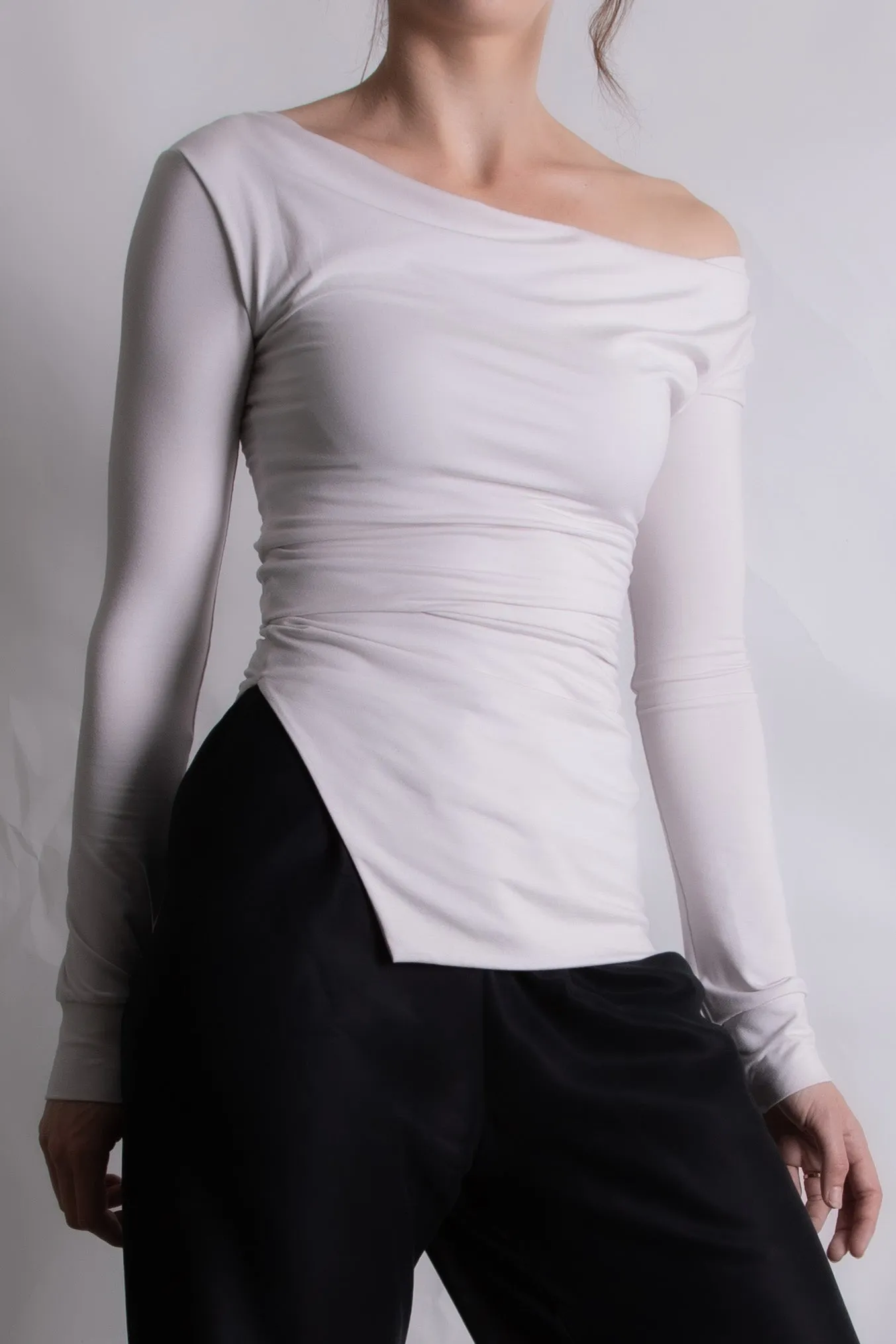 Pauline Twist Top - All (PO)