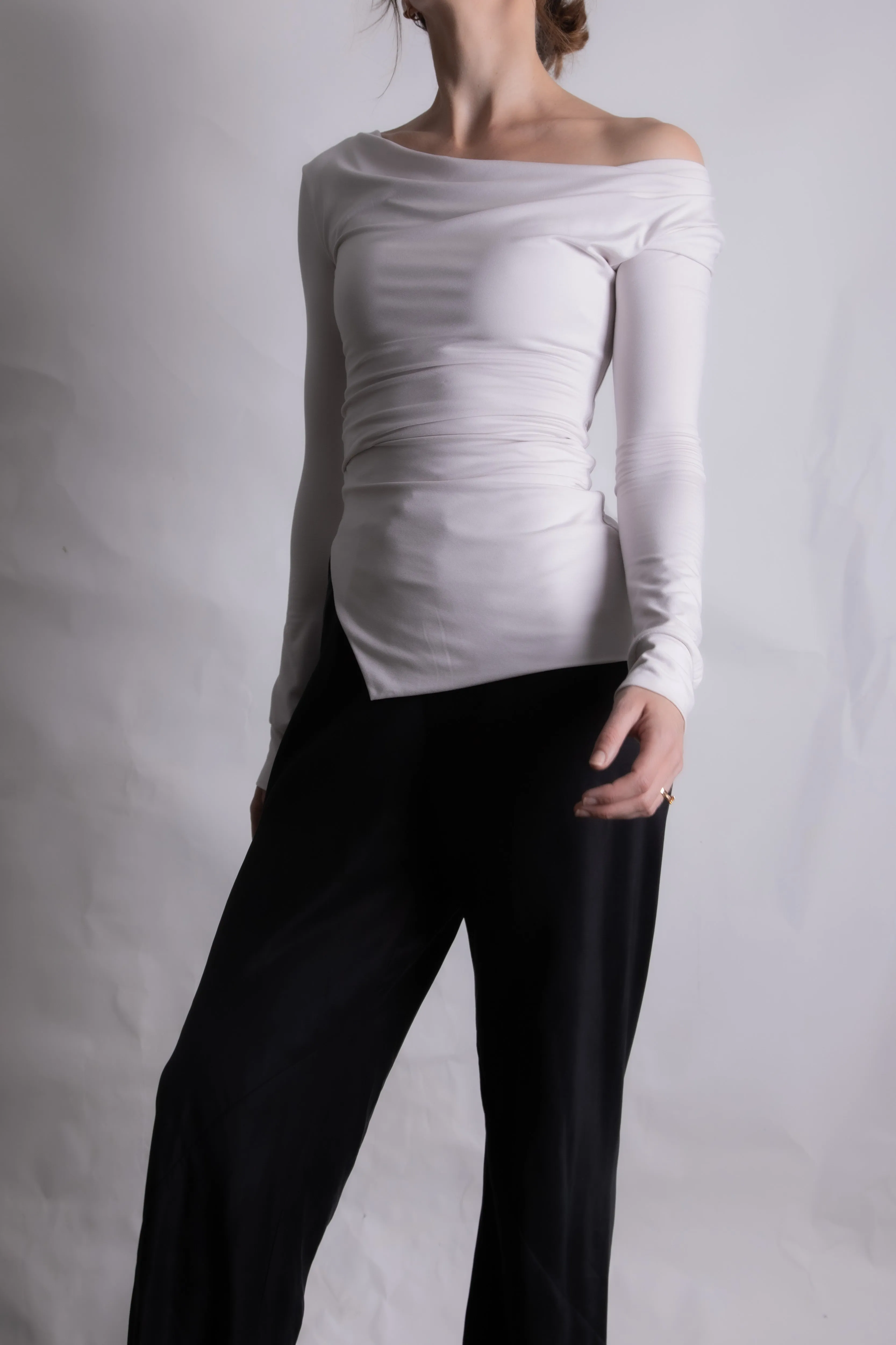 Pauline Twist Top - All (PO)