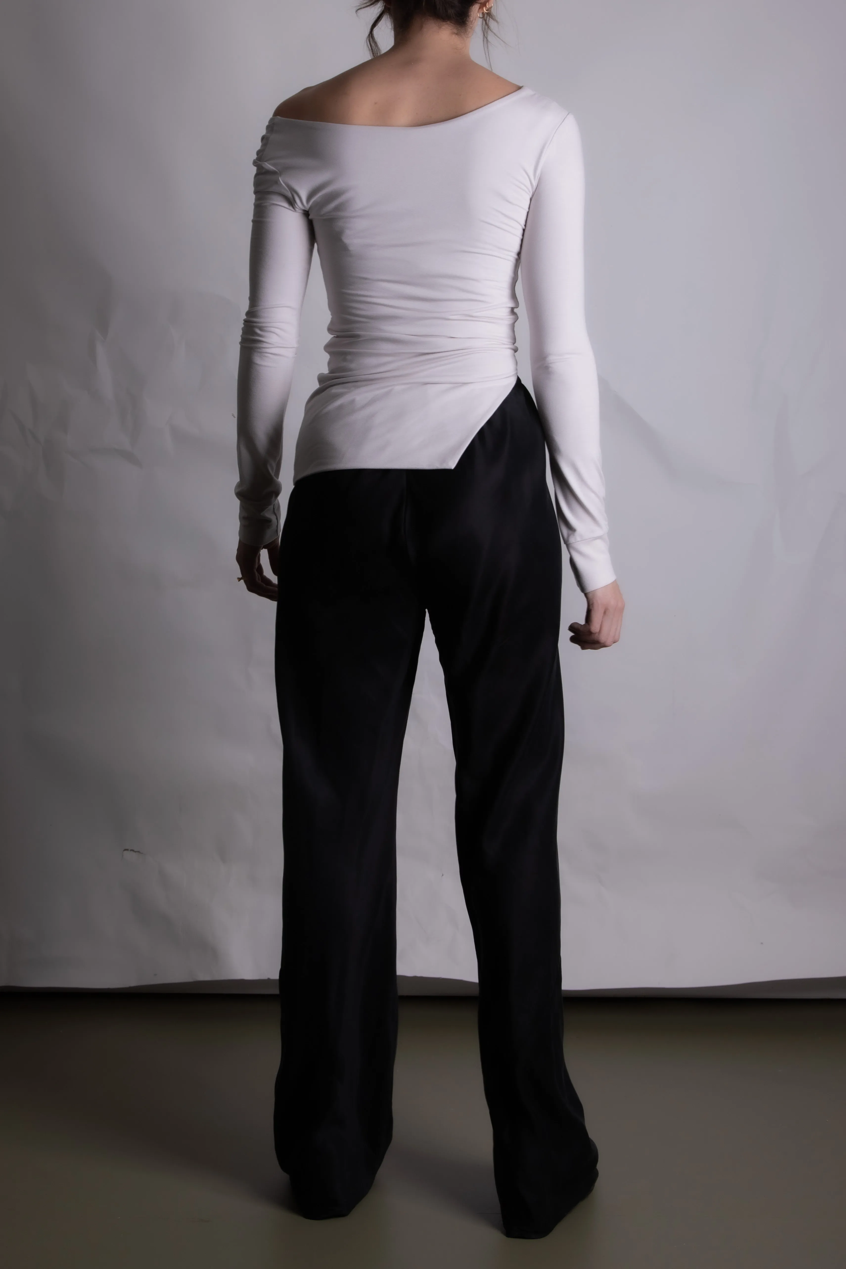 Pauline Twist Top - All (PO)