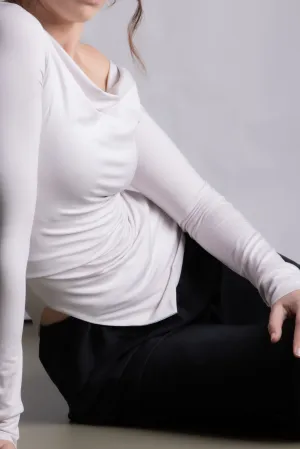 Pauline Twist Top - All (PO)