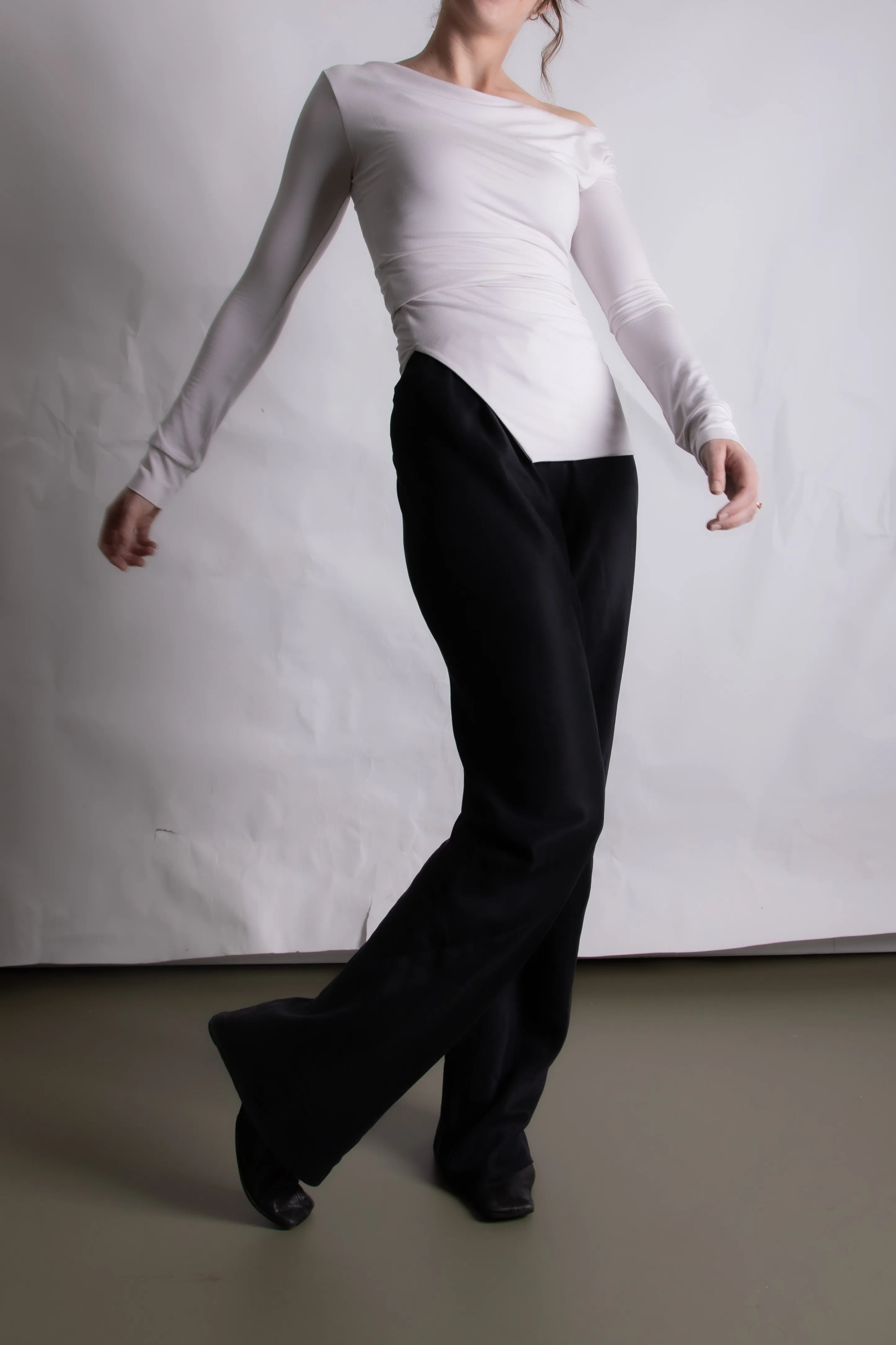 Pauline Twist Top - All (PO)