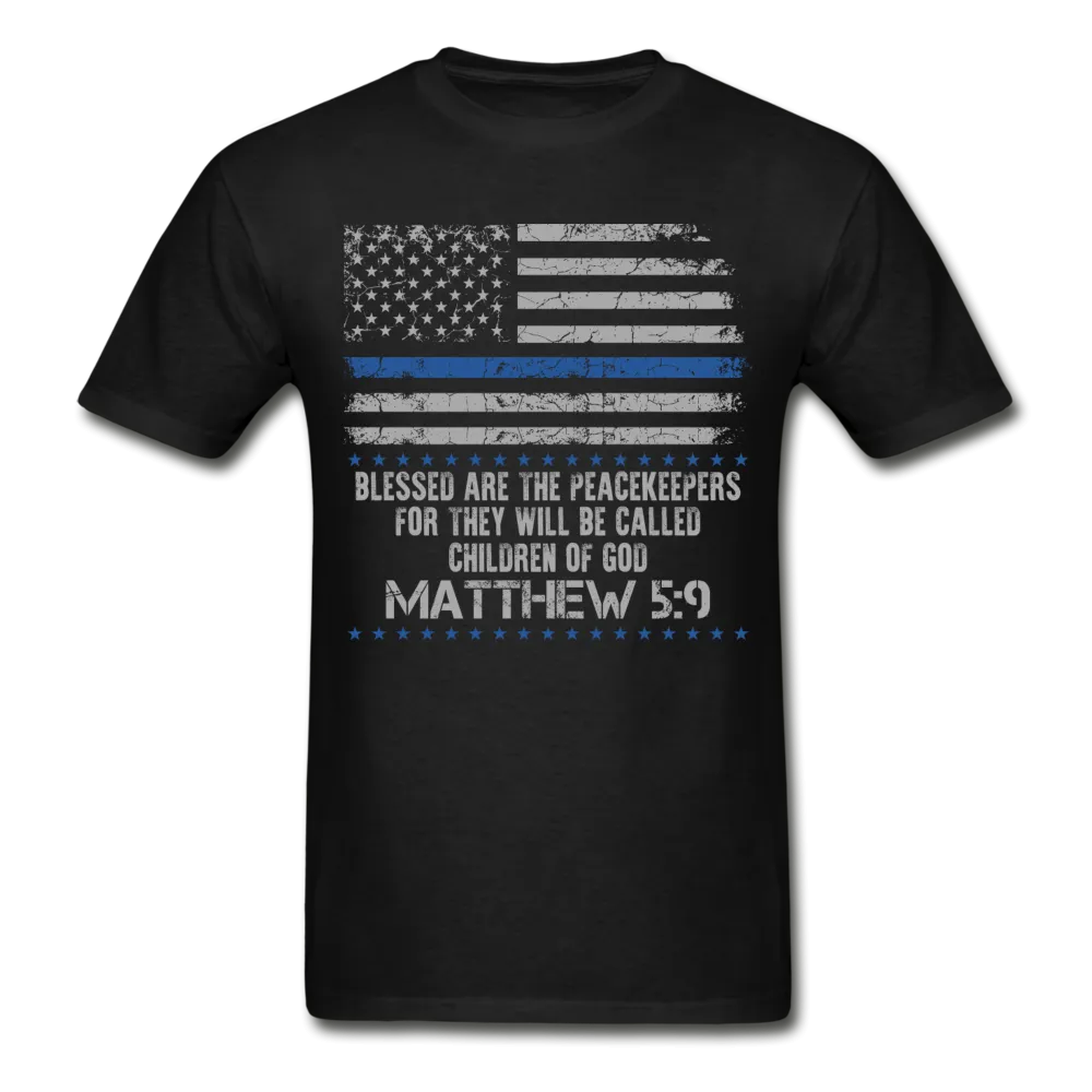 Peacekeepers Gildan Ultra Cotton Adult T-Shirt