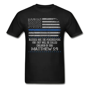 Peacekeepers Gildan Ultra Cotton Adult T-Shirt