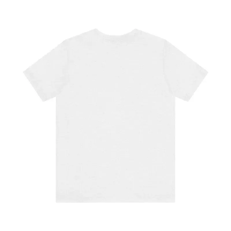 Peek a Purr Cat Jersey Tee for Cozy Style