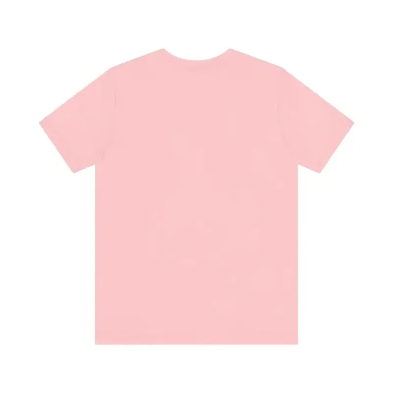 Peek a Purr Cat Jersey Tee for Cozy Style