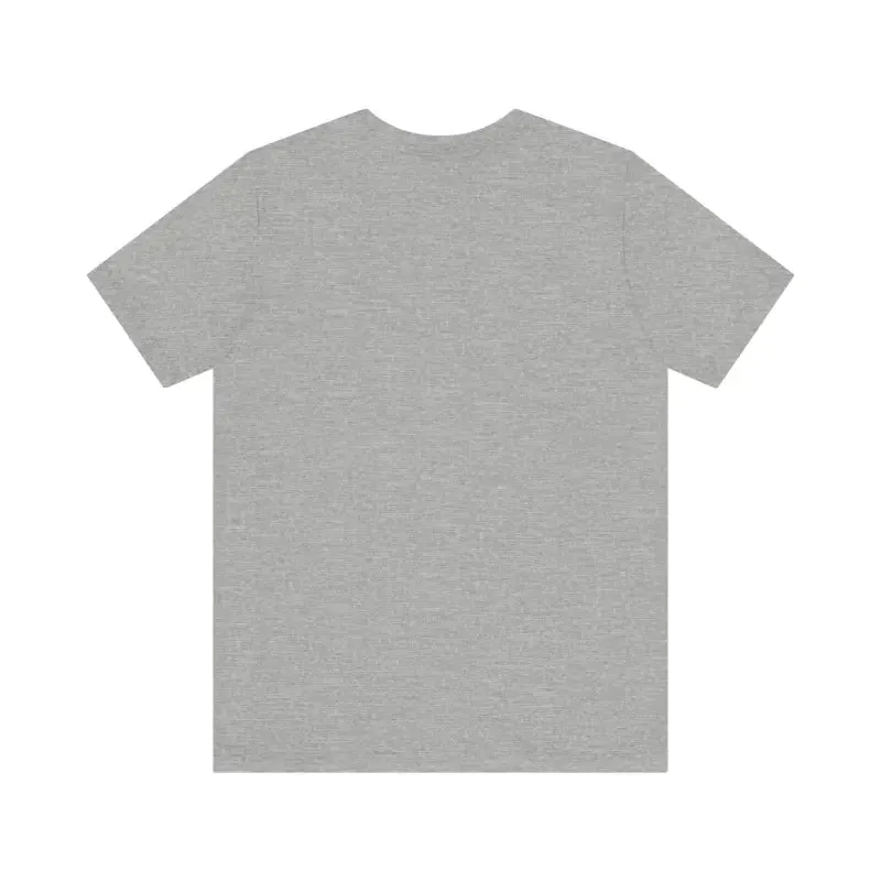 Peek a Purr Cat Jersey Tee for Cozy Style
