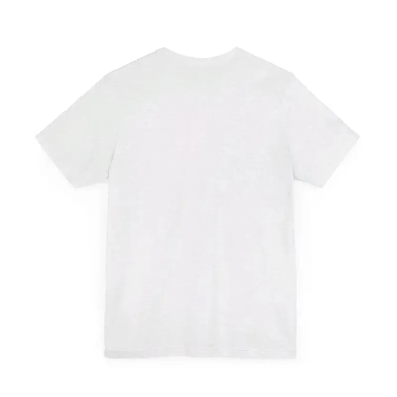 Peek a Purr Cat Jersey Tee for Cozy Style