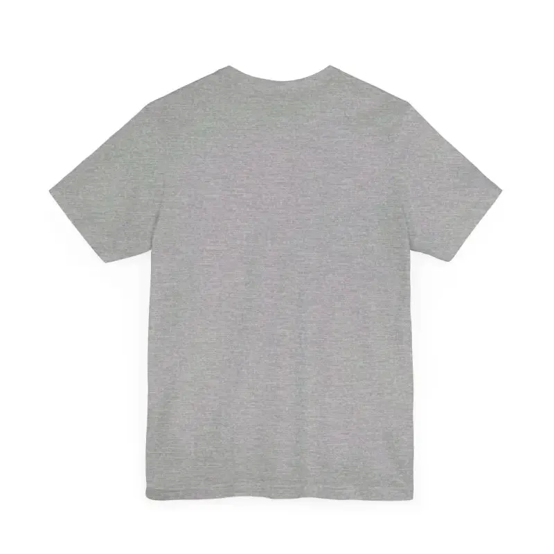 Peek a Purr Cat Jersey Tee for Cozy Style