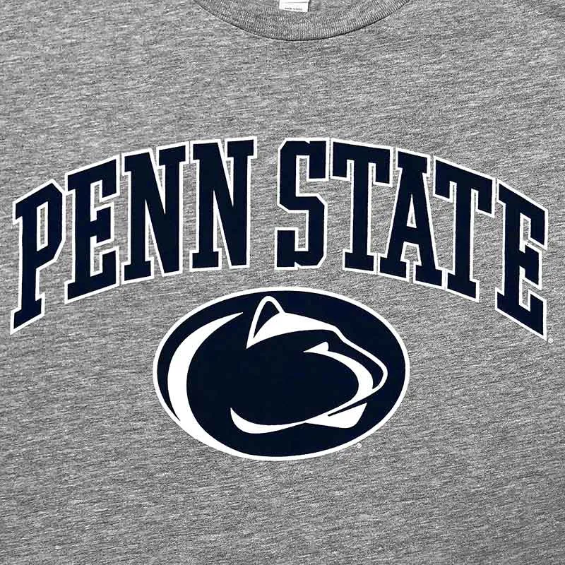 Penn State over Lion T-Shirt