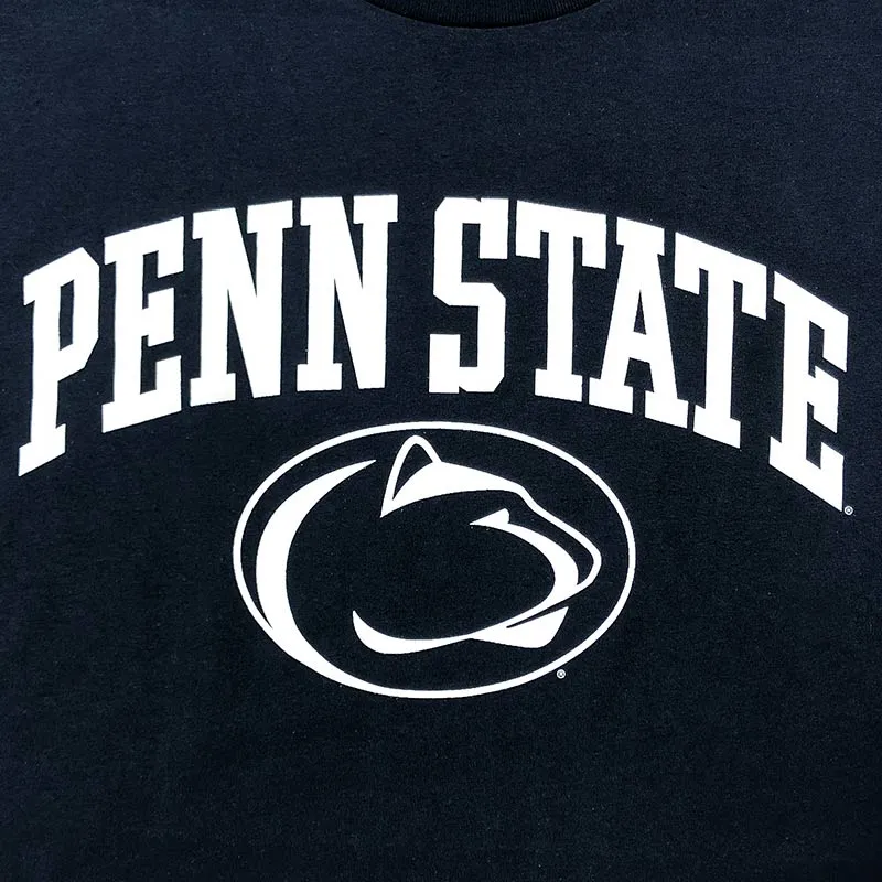 Penn State over Lion T-shirt