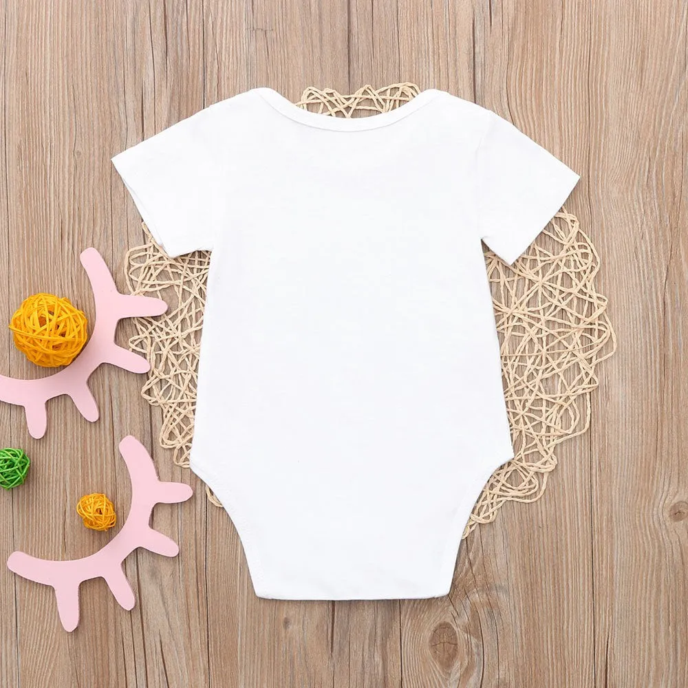 Personalised Birthday Queen T-shirt for Kids and Baby Vest for Babies