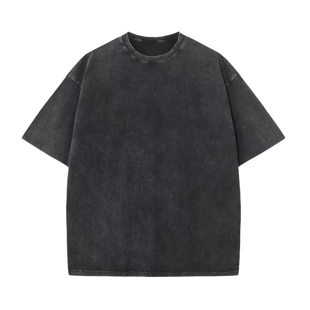 Personalized Cotton T-Shirt with Stunning Graphic Design