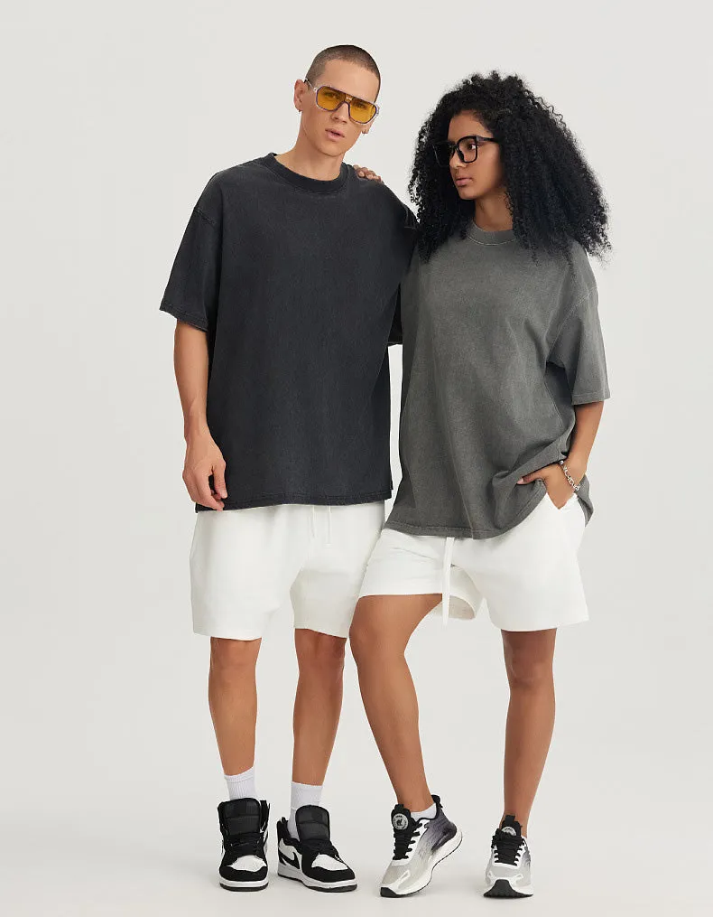 Personalized Cotton T-Shirt with Stunning Graphic Design