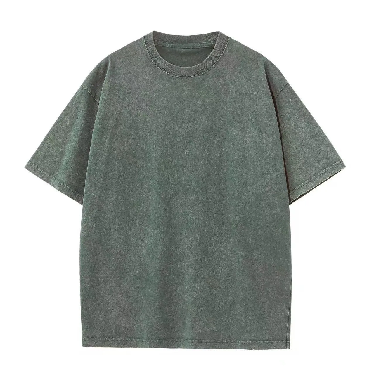 Personalized Cotton T-Shirt with Stunning Graphic Design