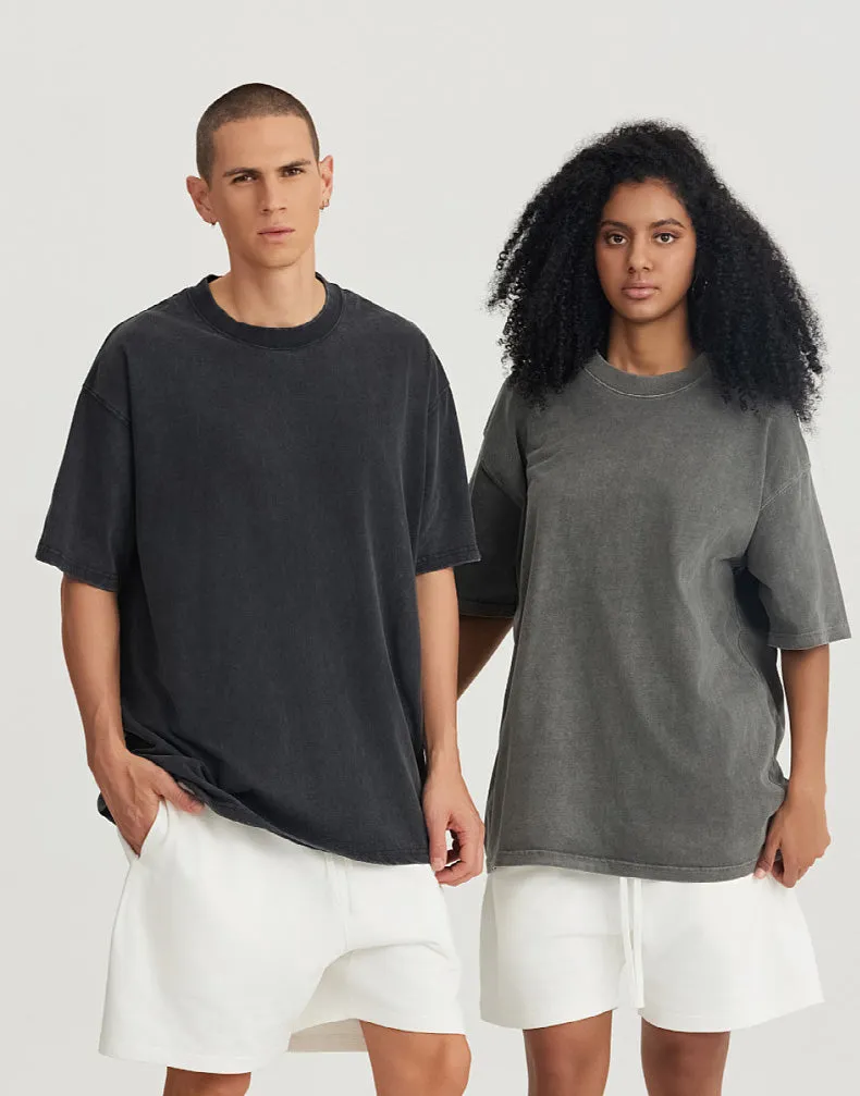 Personalized Cotton T-Shirt with Stunning Graphic Design