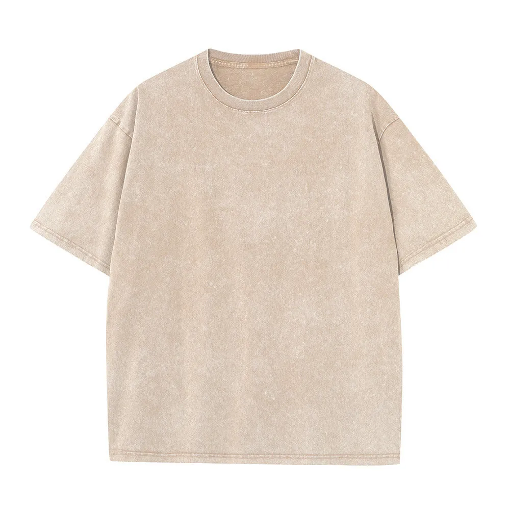 Personalized Cotton T-Shirt with Stunning Graphic Design