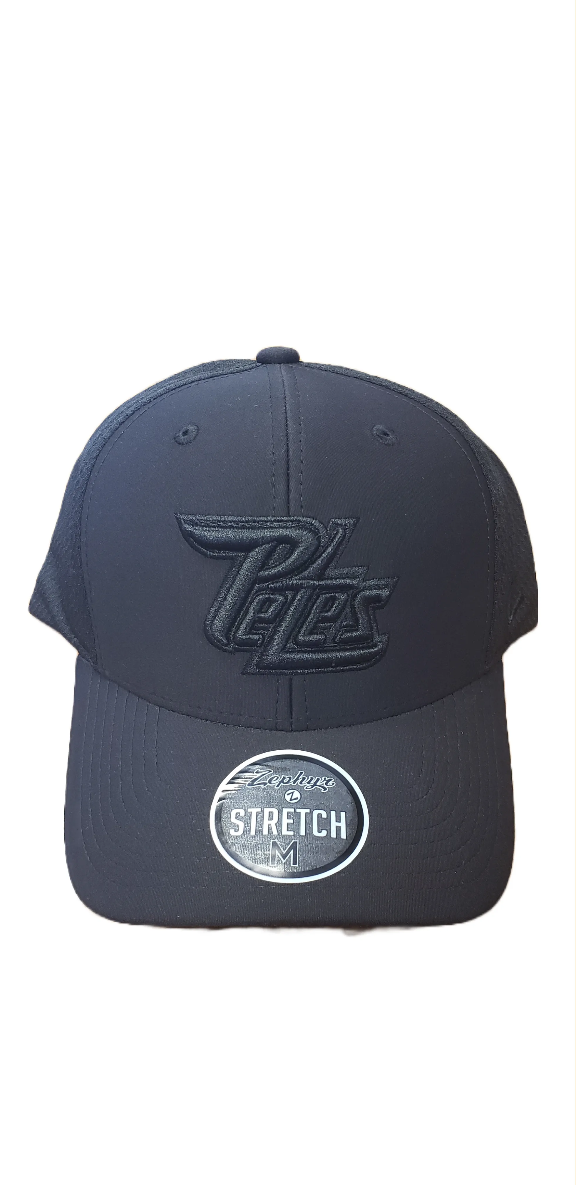 Petes mini camp stretch fit cap