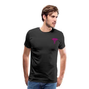 Physical Therapy Men's Premium T-Shirt