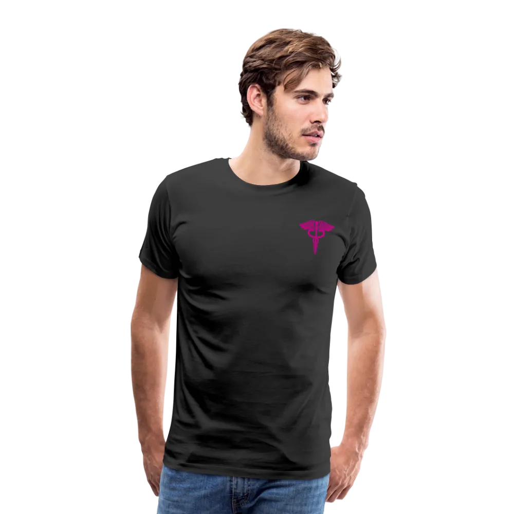 Physical Therapy Men's Premium T-Shirt