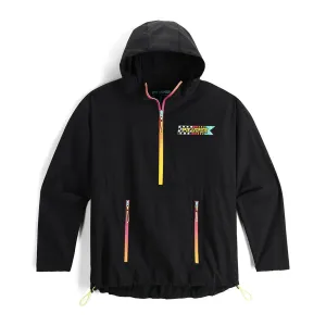 Pit Viper's Snowmachine Breezer Jacket