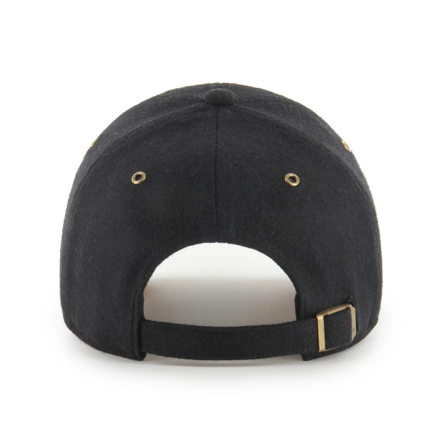 Pittsburgh Steelers Peacoat Clean Up Hat