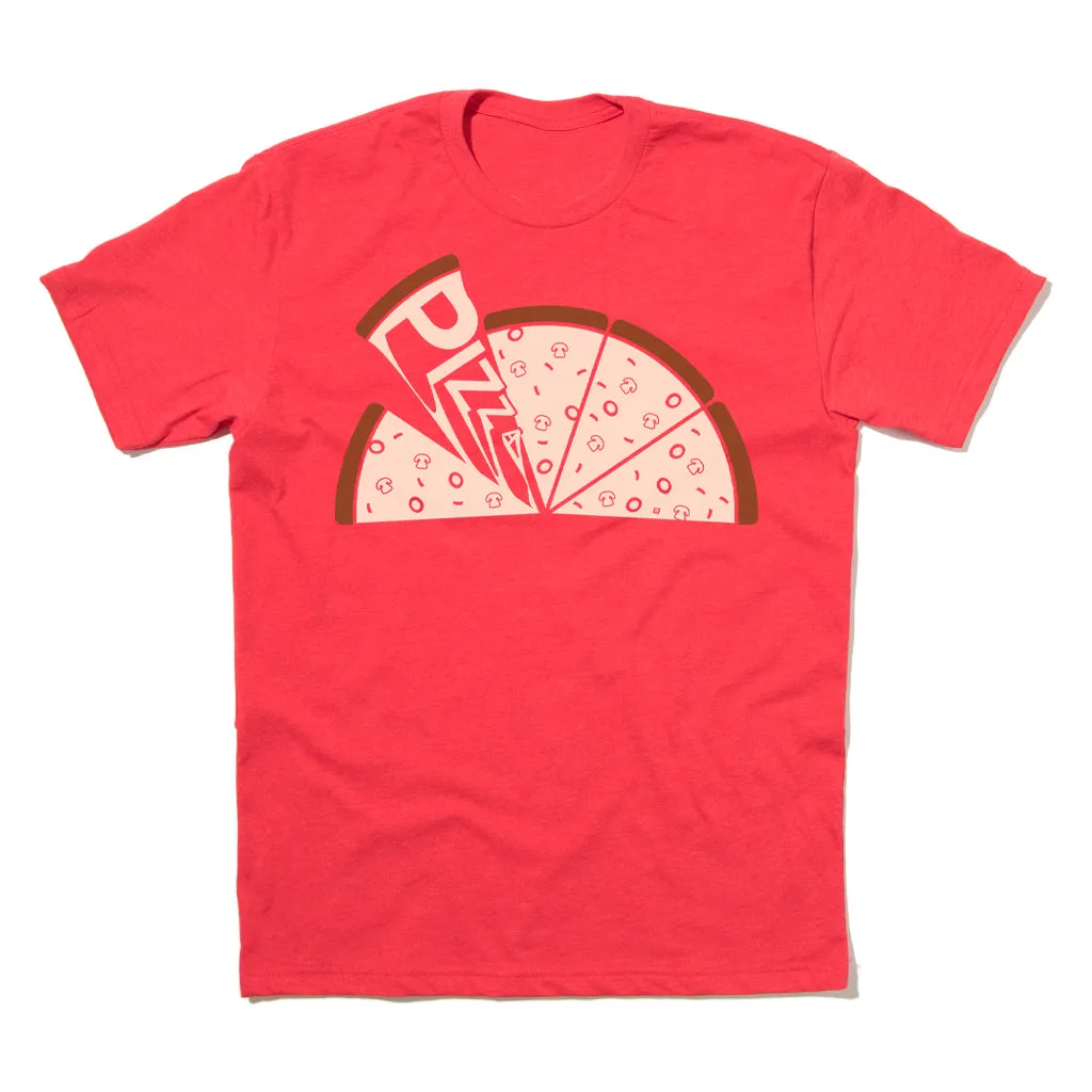 Pizza Shirt