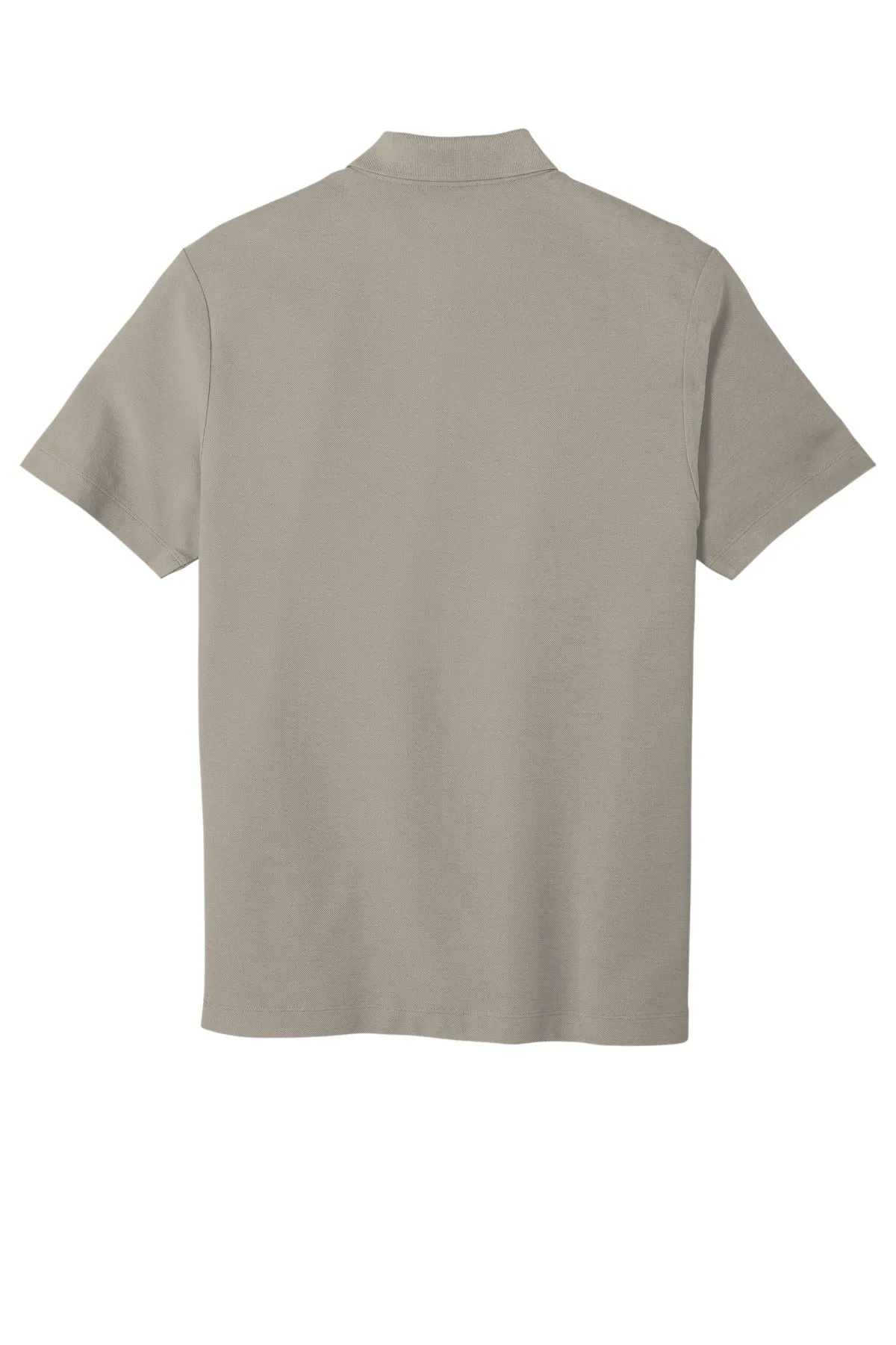 Port Authority  SuperPro React  Polo. K810 Gusty Grey