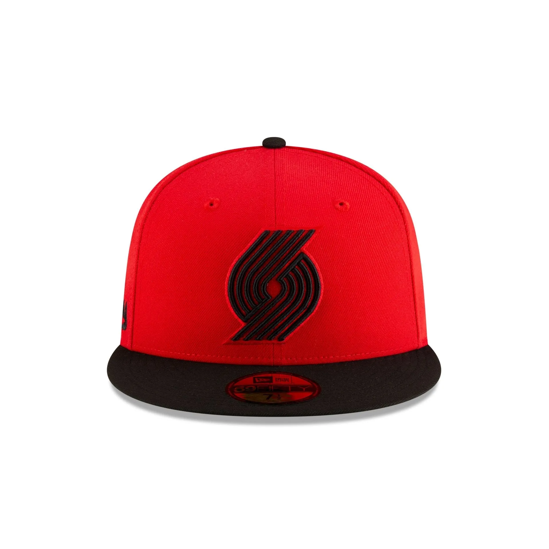 Portland Trail Blazers 2024 Statement Edition 59FIFTY Fitted Hat