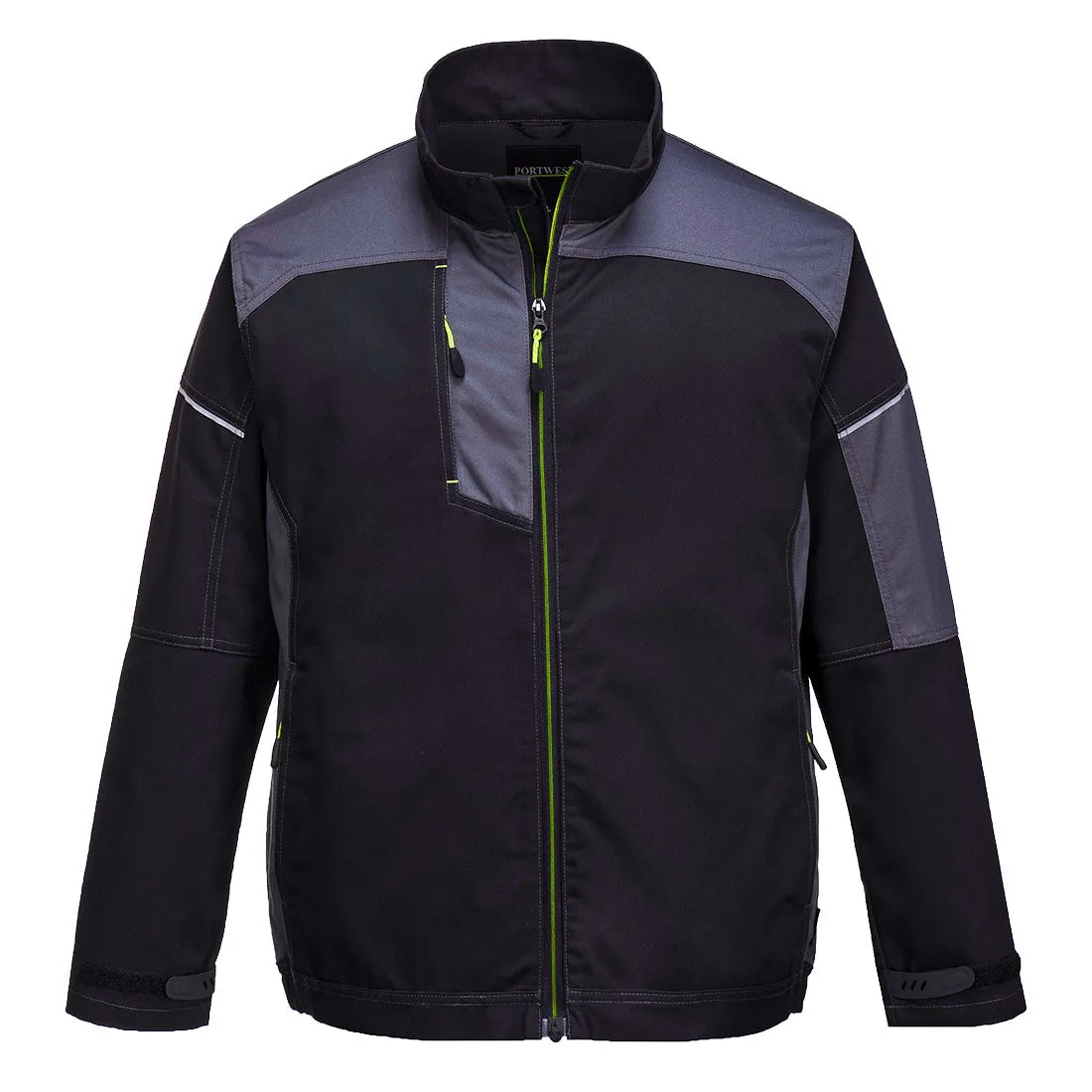 Portwest PW3 Work Jacket