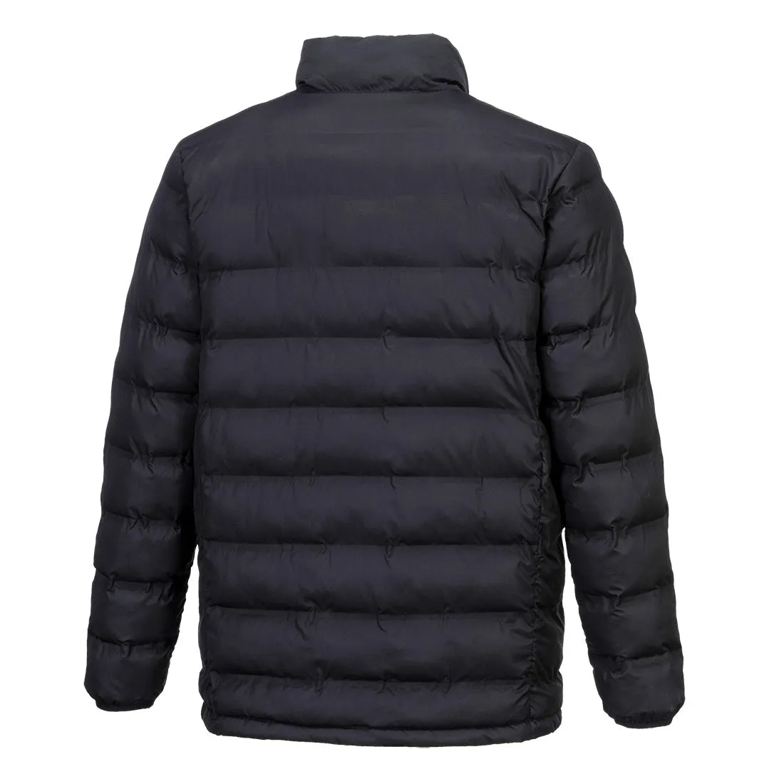 Portwest Ultrasonic Heated Tunnel Jacket