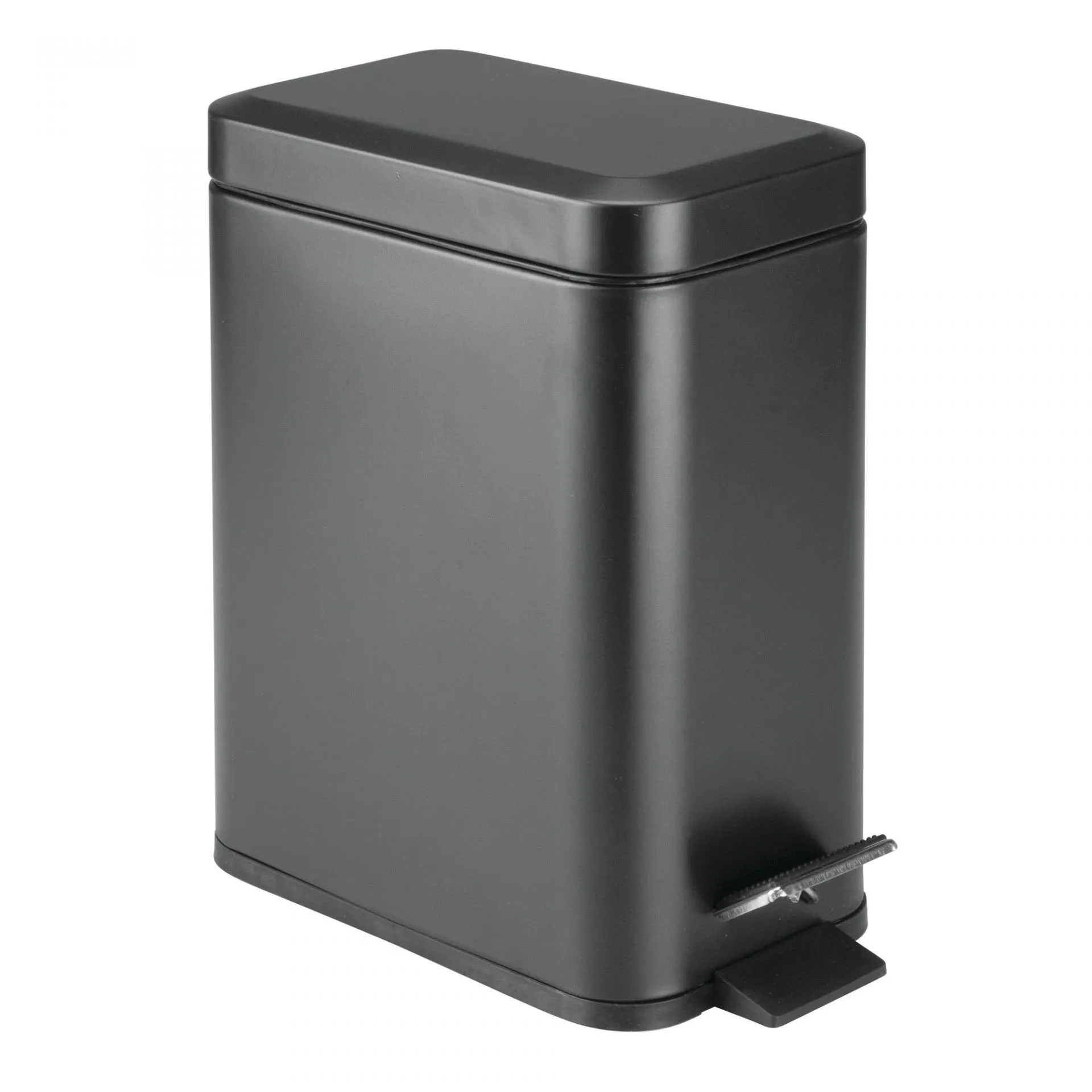 Poubelle rectangulaire - Easy step