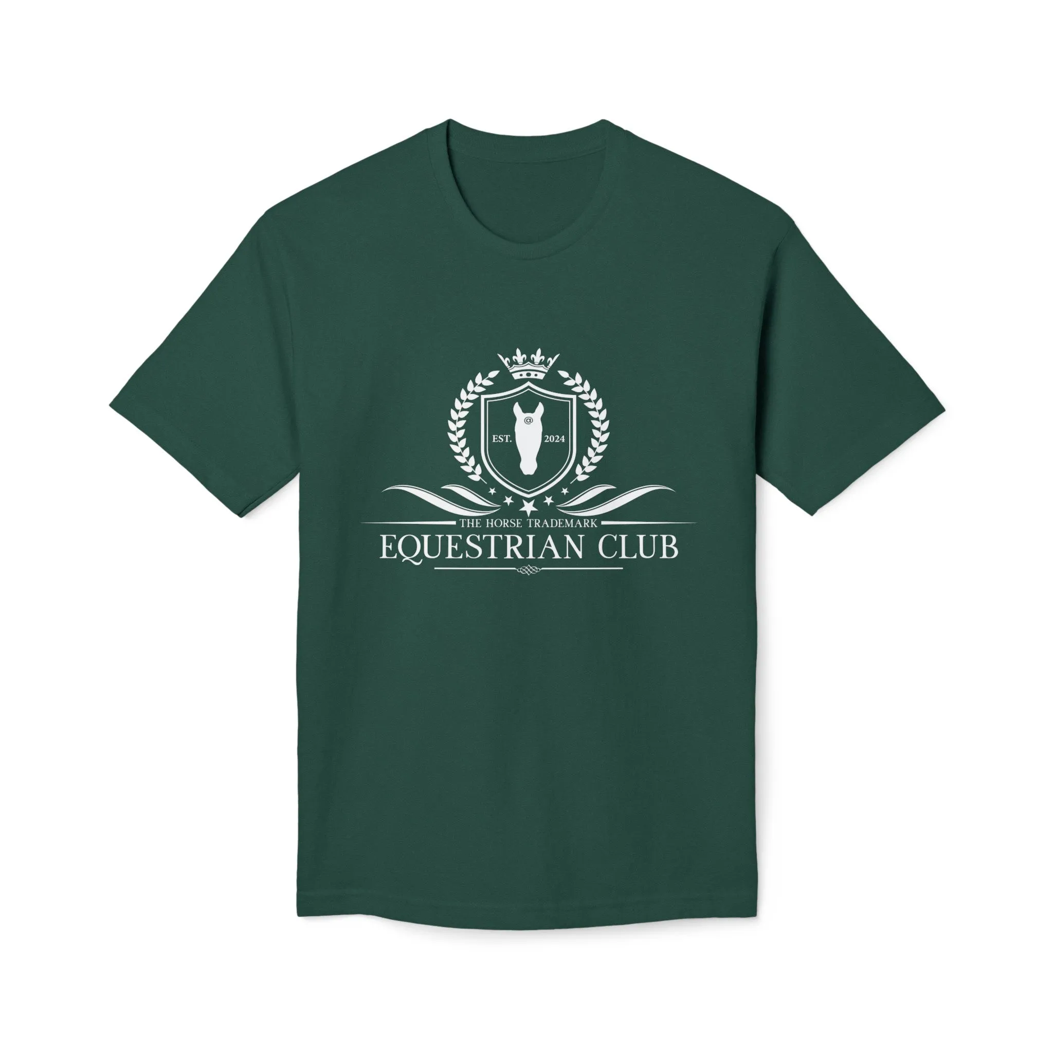 Premium Comfort, Classic Style T-Shirt