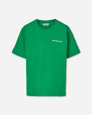 Pro Tee - Bright Green