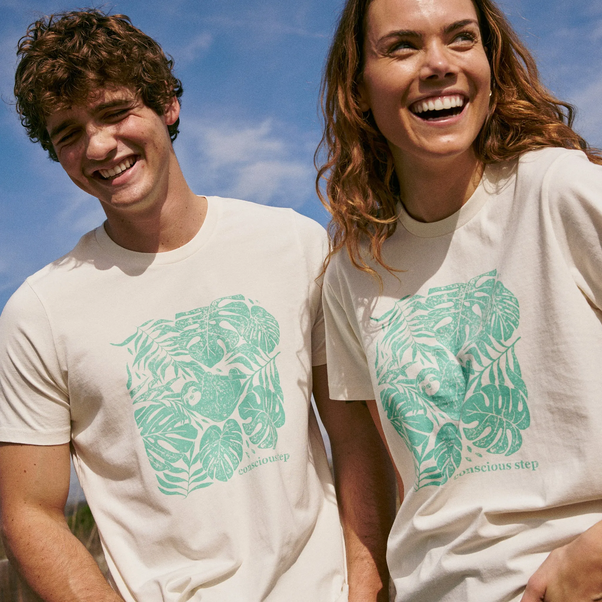 Protect Sloths T-Shirt