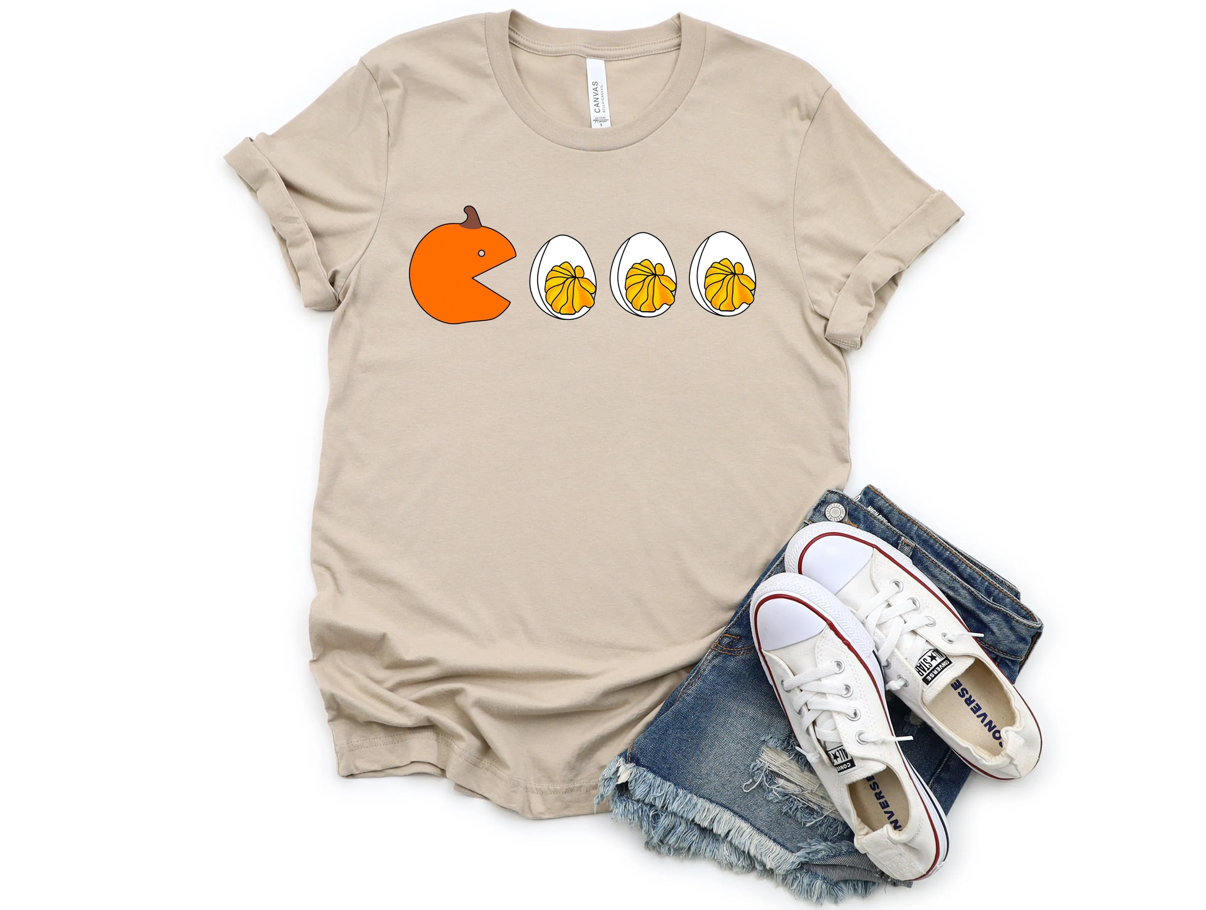 Pumpkin Pac