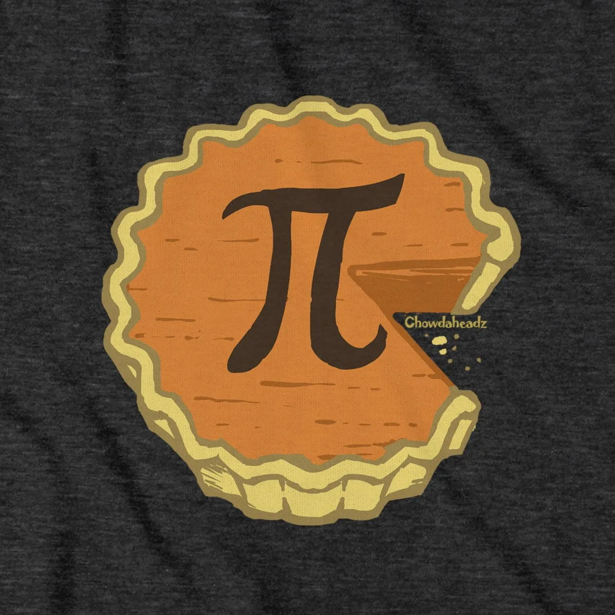 Pumpkin Pie T-Shirt