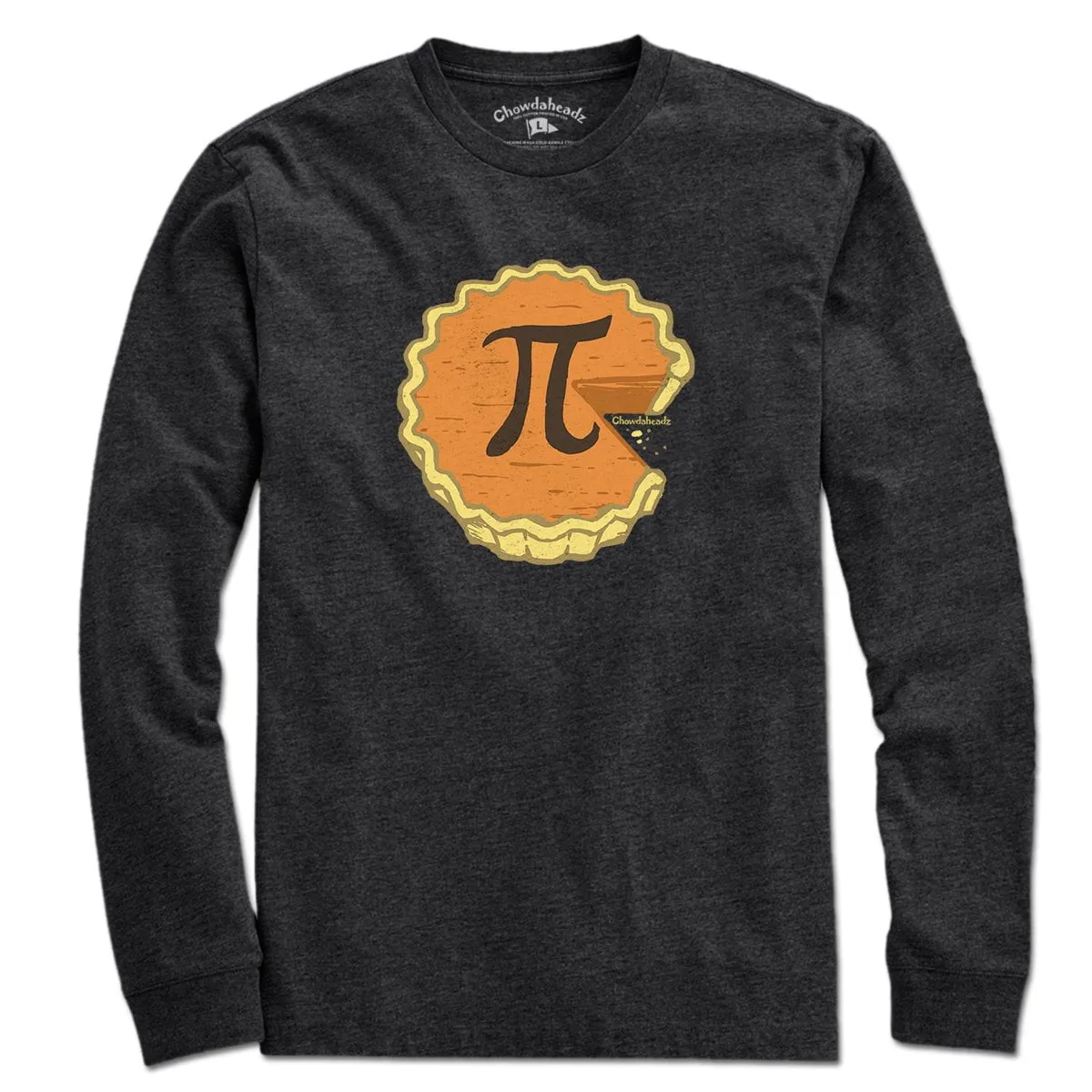 Pumpkin Pie T-Shirt