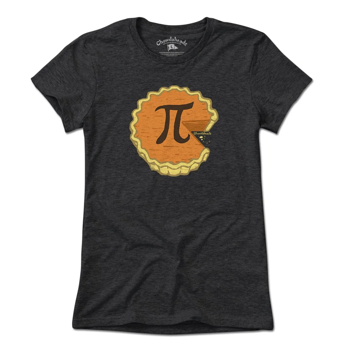 Pumpkin Pie T-Shirt