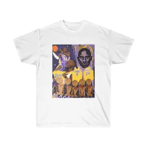 "Kobe" Unisex Tee