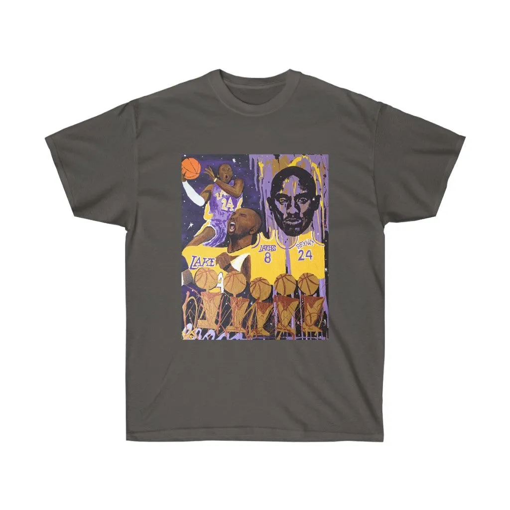 "Kobe" Unisex Tee