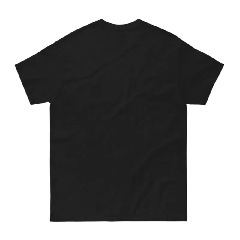 "Psychopath The Robot" TShirt (black)