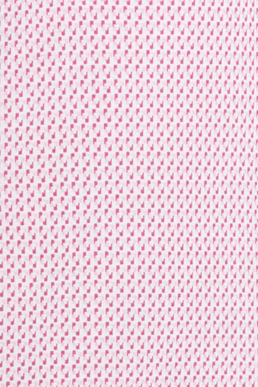 "Vanguard" Pink Laydown Formal Shirt