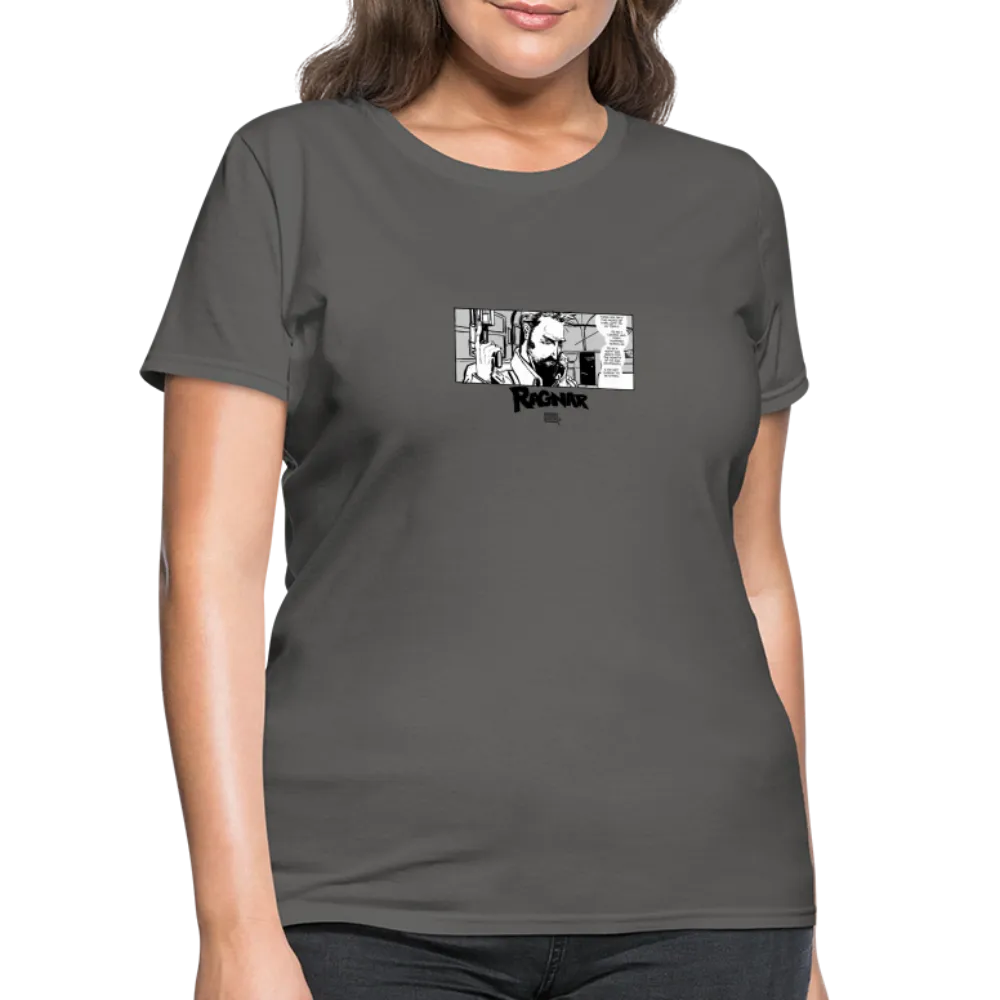 Ragnar Comic | Women's Tee