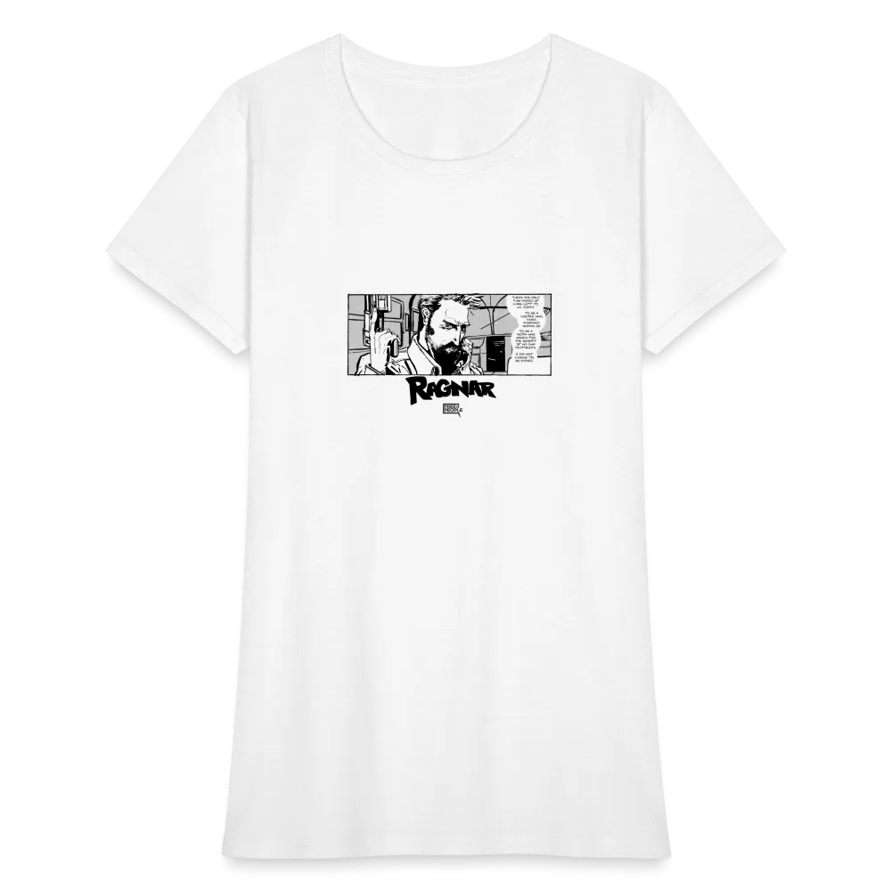 Ragnar Comic | Women's Tee