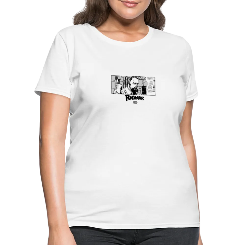 Ragnar Comic | Women's Tee